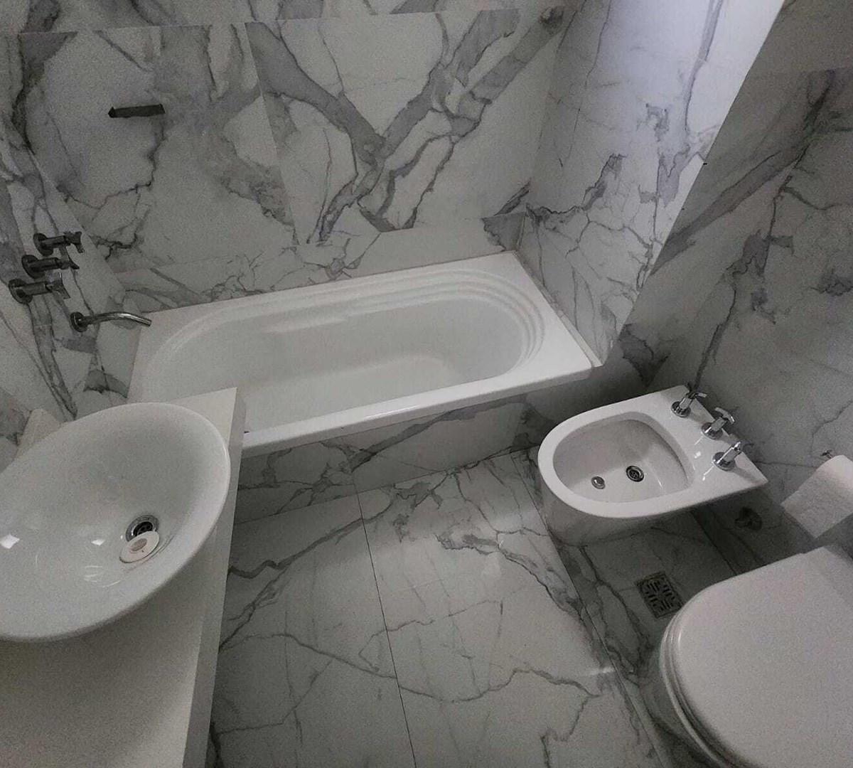 Venta Palermo Chico 3 Ambientes Amenities Posesion Inmediata Opc Cochera 5