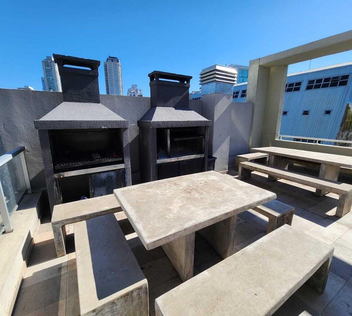 Venta Nuñez 2 Ambientes Apto Amenities a Estrenar 2