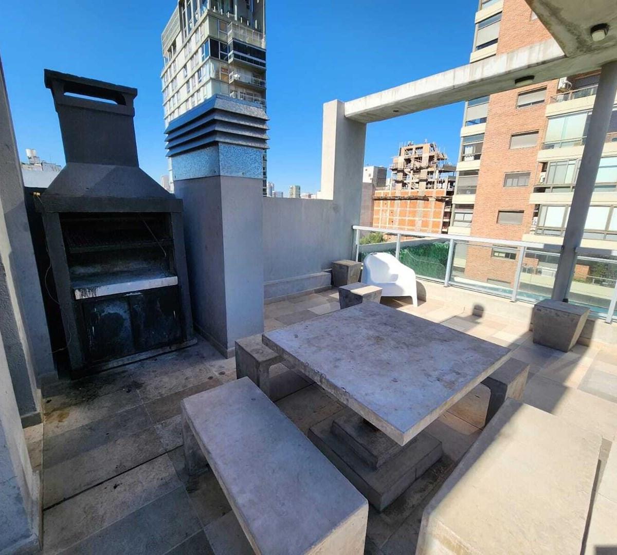 Venta Nuñez 2 Ambientes Apto Amenities a Estrenar 4