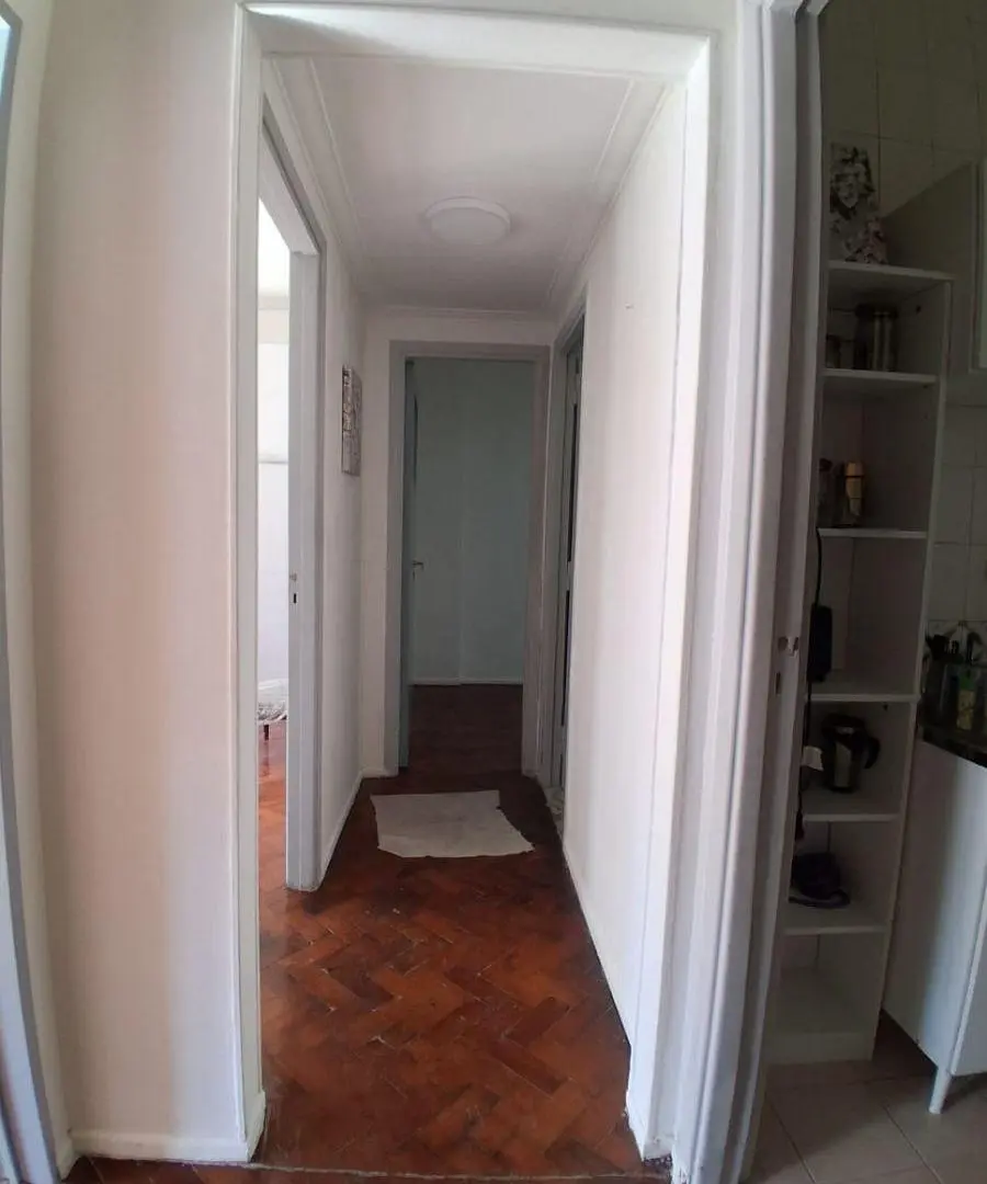 VENTA ONCE 2 AMB c/DEP A MTS ESTACION OPORTUNIDAD TODO A NUEVO 5