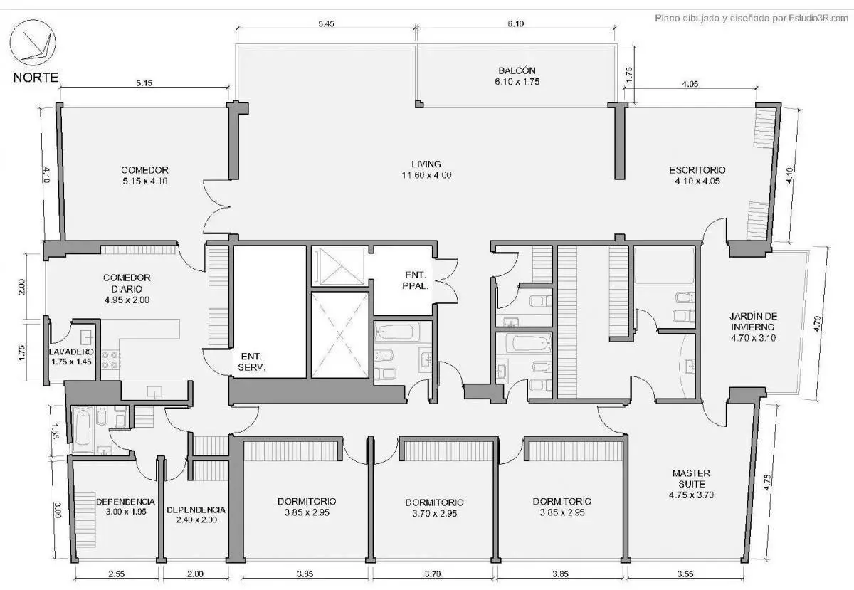 Plano 1
