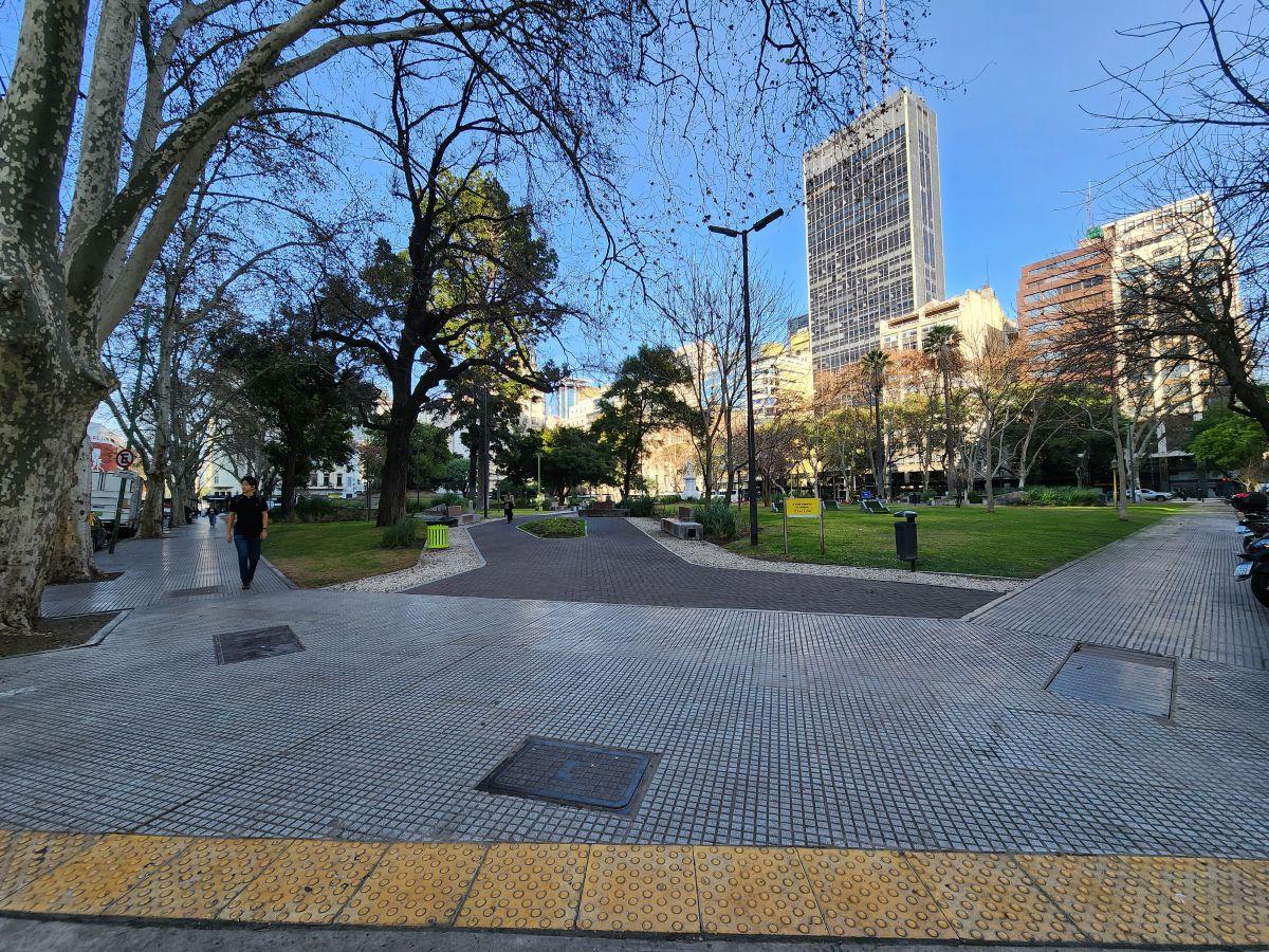 Propiedad en Argentina