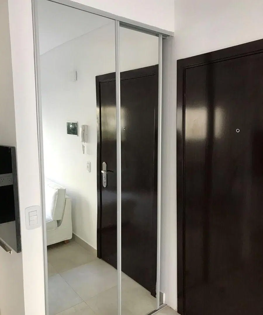 ALQUILER PALERMO BOTANICO MONOAMBIENTE PARQUE LAS HERAS APTO PROF IMPECABLE DISPONIBLE HOY 3