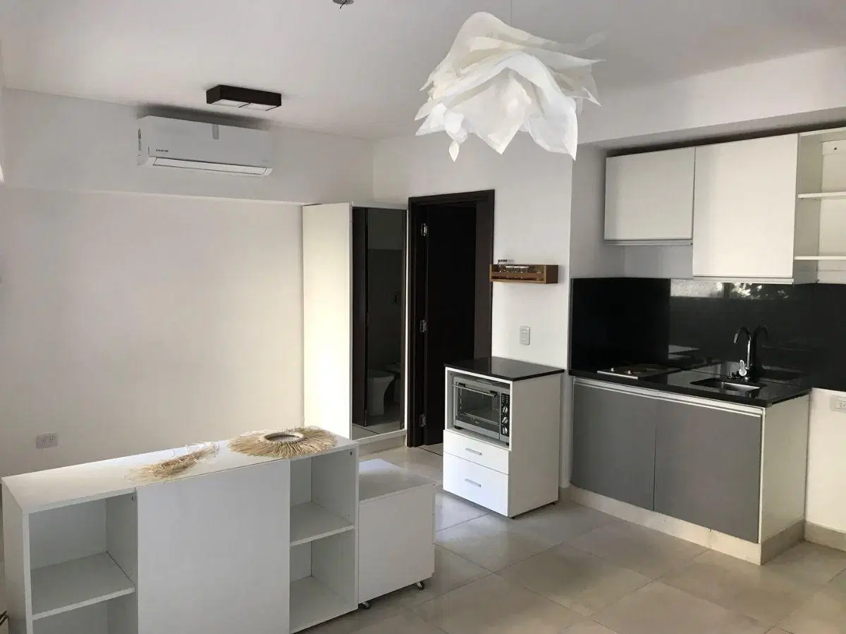ALQUILER PALERMO BOTANICO MONOAMBIENTE PARQUE LAS HERAS APTO PROF IMPECABLE DISPONIBLE HOY 5