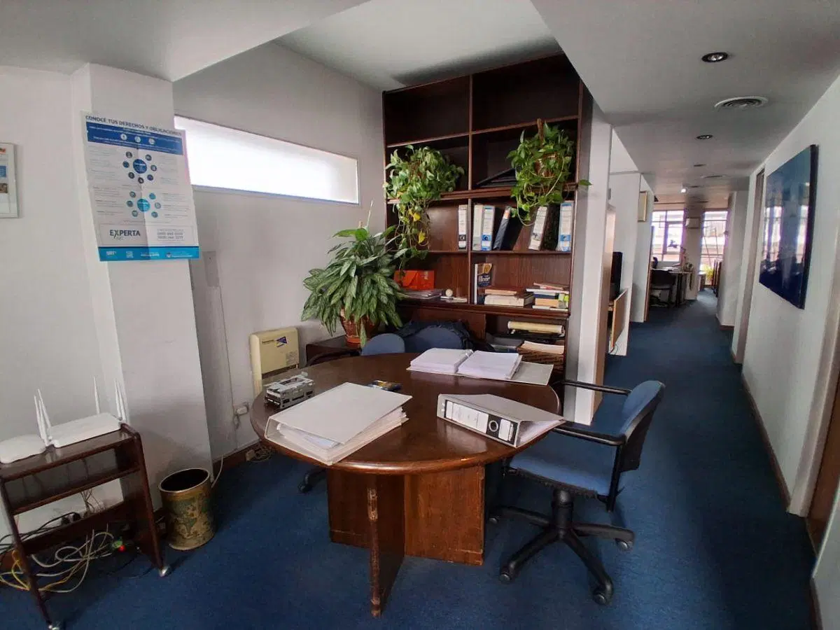 ALQUILER RECOLETA OFICINA DEPOSITO VENTA ONLINE CONSULTORIO DISPONIBLE EXC UBICACION A 5´ OBELISCO 5