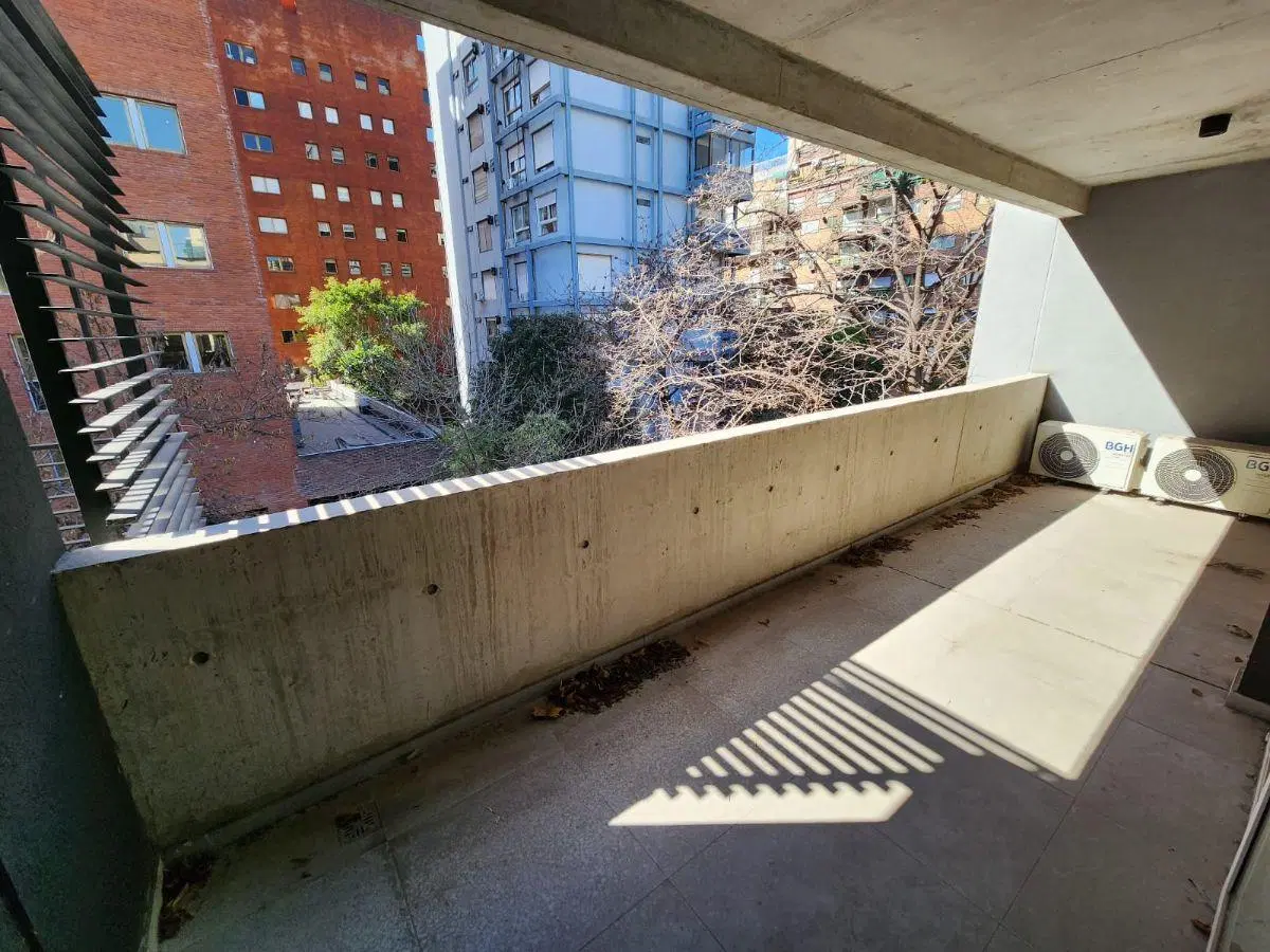 VENTA BELGRANO 2 AMBIENTES SUITE INVERSOR AMENITIES A ESTRENAR OPORTUNIDAD RENTA USD 5