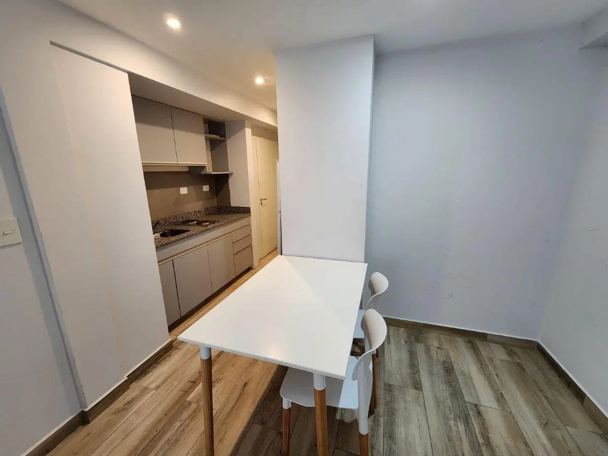 VENTA NUÑEZ INVERSOR 1 AMB A ESTRENAR AMENITIES IDEAL RENTA AIRBNB USD OPORTUNIDAD 2