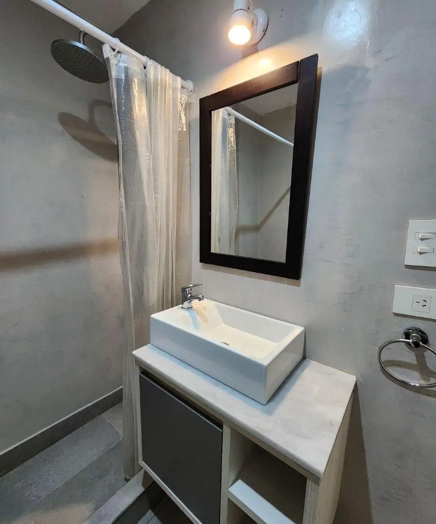 VENTA NUÑEZ INVERSOR 1 AMB A ESTRENAR AMENITIES IDEAL RENTA AIRBNB USD OPORTUNIDAD 5