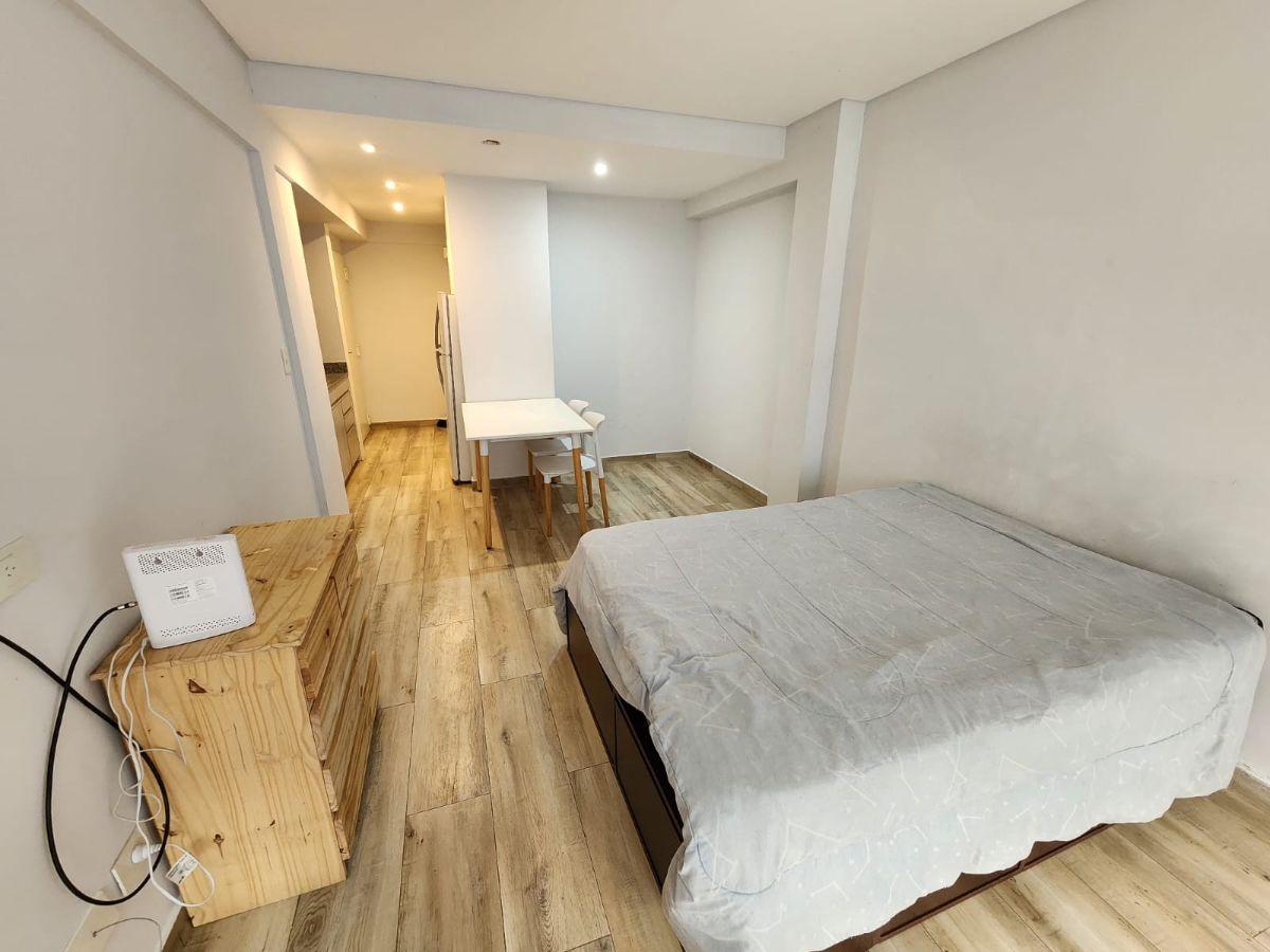 VENTA NUÑEZ INVERSOR 1 AMB A ESTRENAR AMENITIES IDEAL RENTA AIRBNB USD OPORTUNIDAD