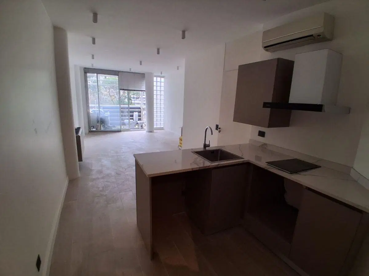 VENTA PALERMO 2 AMBIENTES VISTA ABIERTA PLAZA OPORTUNIDAD TODO A NUEVO INVERSOR VENTA INMEDIATA 5