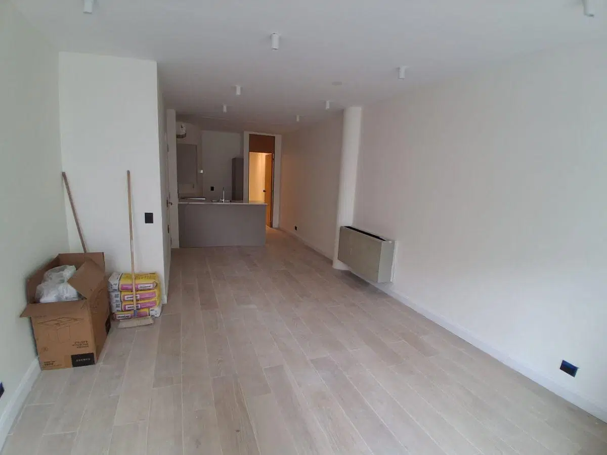 VENTA PALERMO 2 AMBIENTES VISTA ABIERTA PLAZA OPORTUNIDAD TODO A NUEVO INVERSOR VENTA INMEDIATA 2