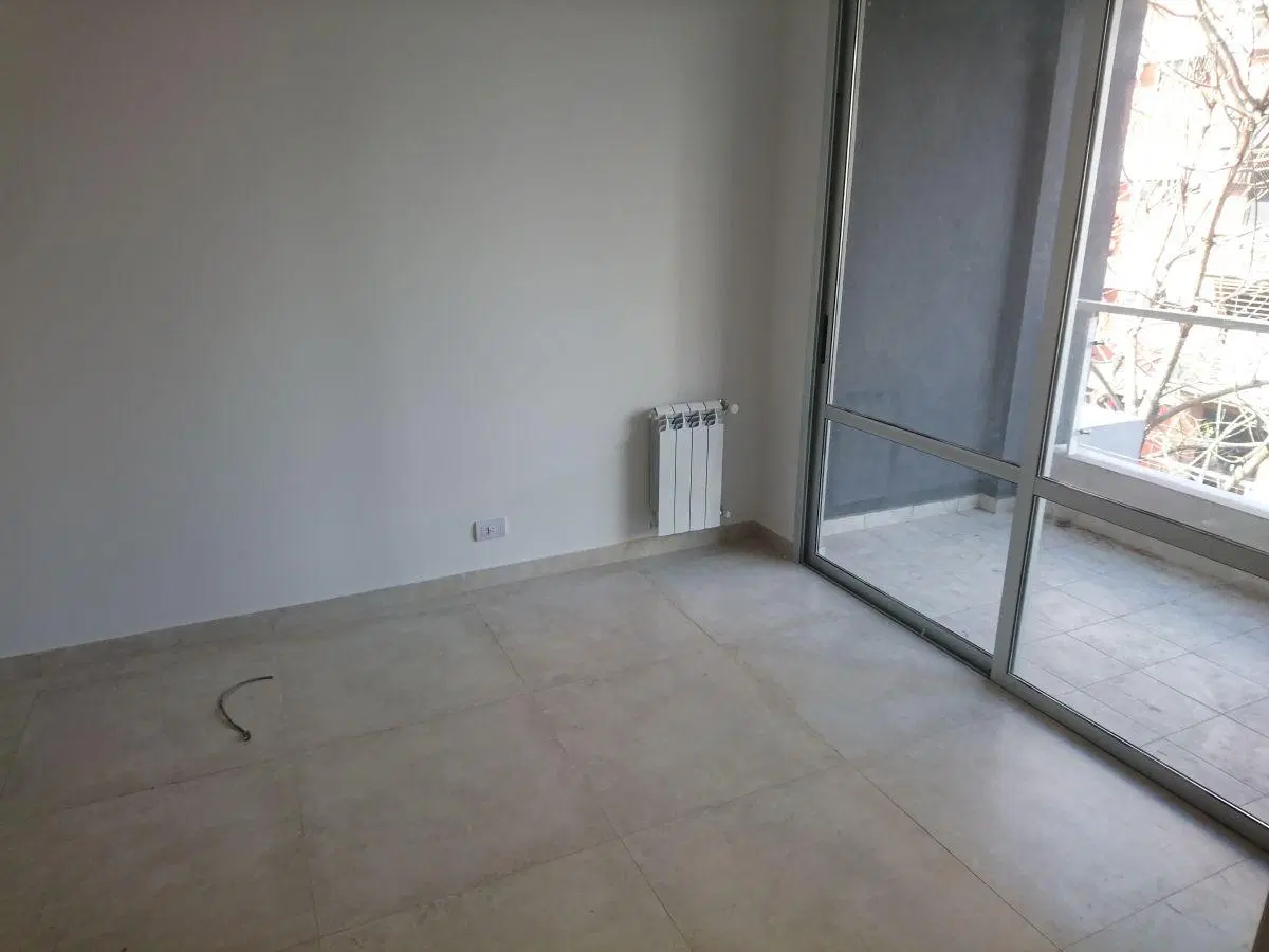 VENTA CABALLITO 1° JUNTA 2 AMB SUITE INVERSOR A ESTRENAR LISTO PARA VIVIR OPORTUNIDAD UNICA 5