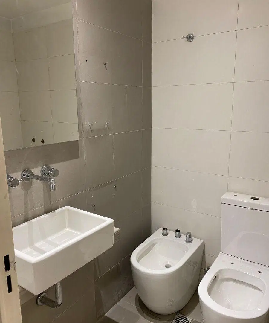 VENTA PALERMO BOTANICO 2 AMB RECICLADO A NUEVO INVERSOR OPORTUNIDAD INMEDIATA VISTA A PLAZA 4