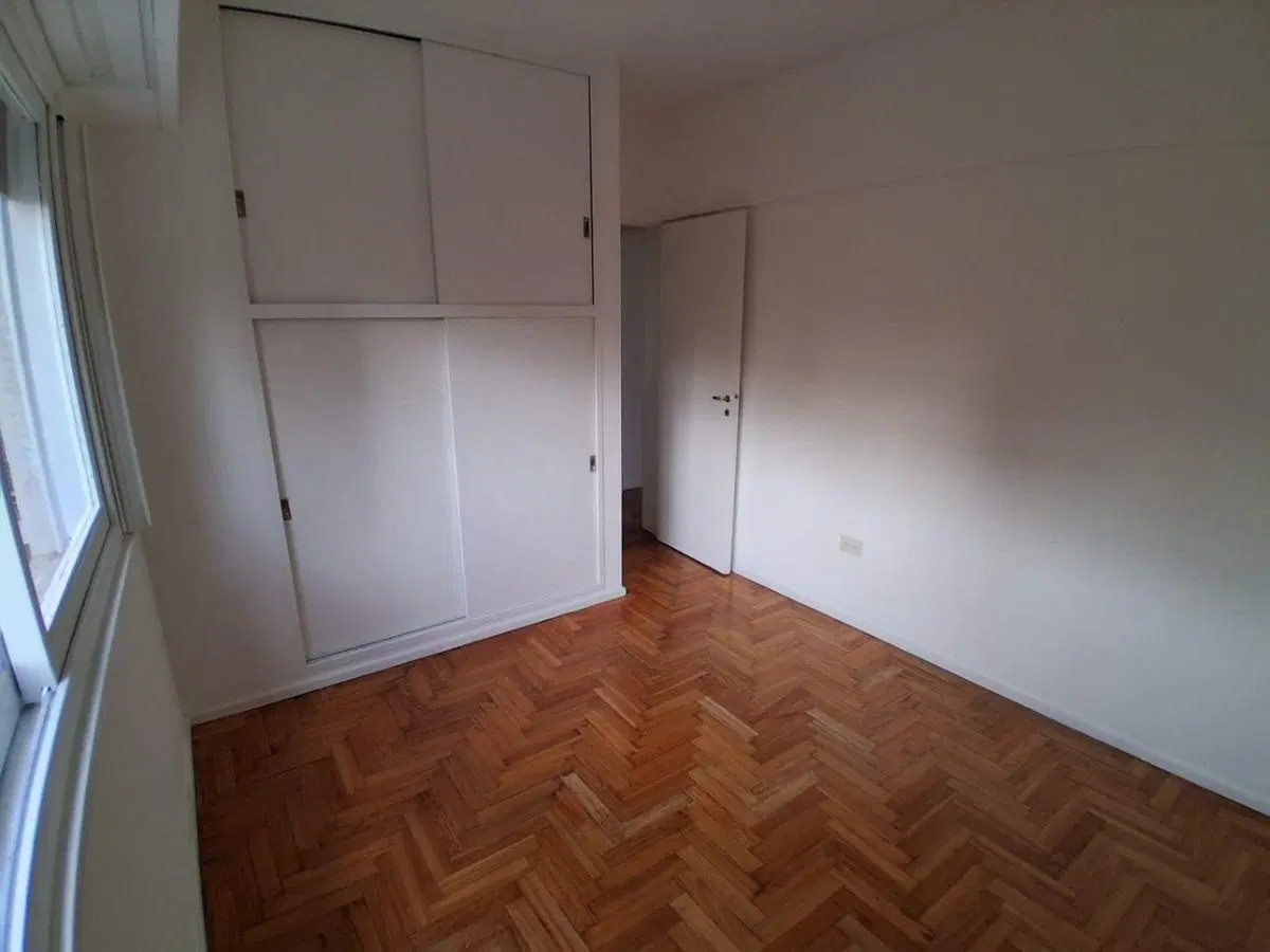 ALQUILER VILLA URQUIZA 2 AMB IMPECABLE DISPONIBLE HOY A 5´ SUBTE 5