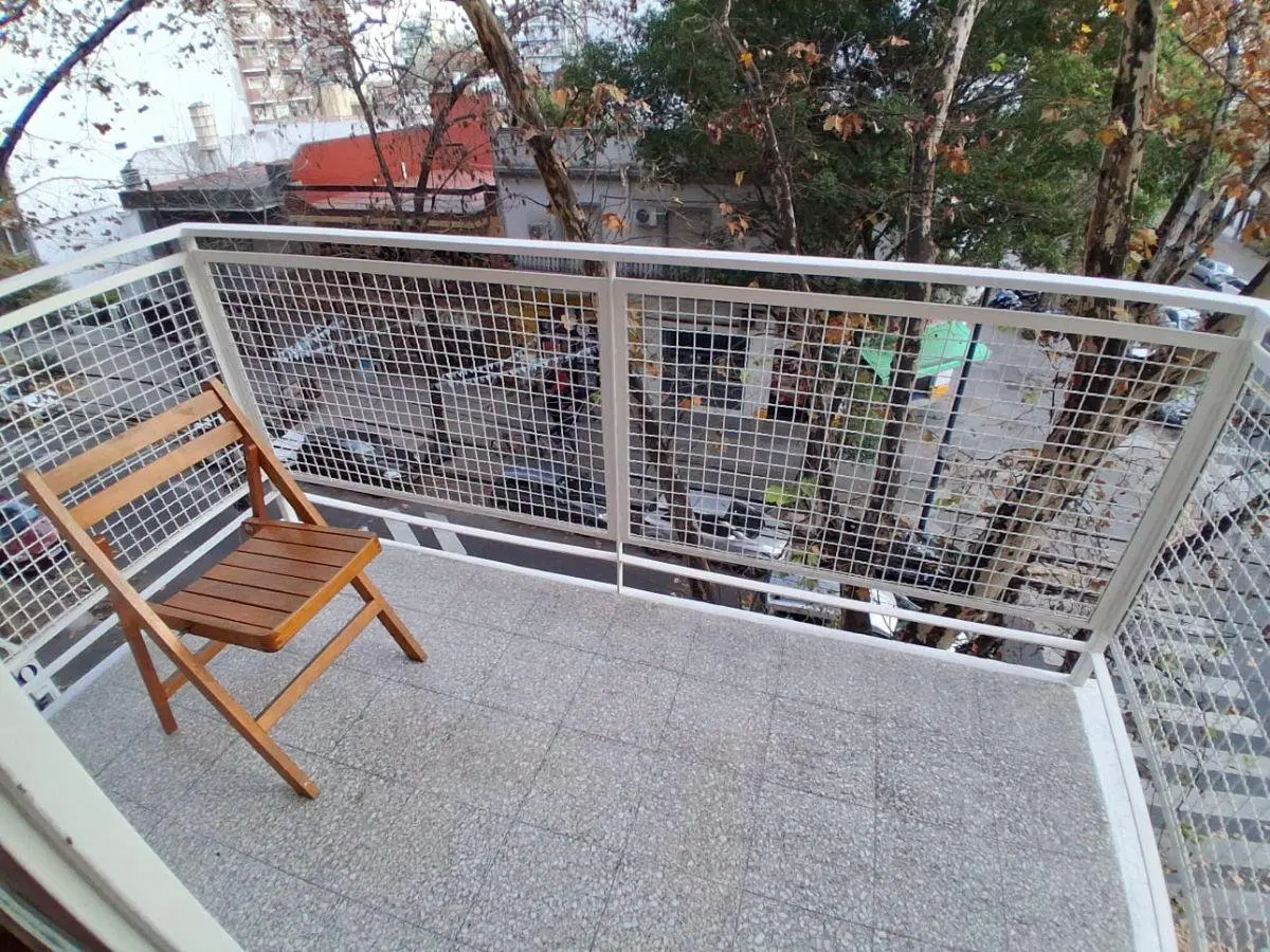 ALQUILER VILLA URQUIZA 2 AMB IMPECABLE DISPONIBLE HOY A 5´ SUBTE 3