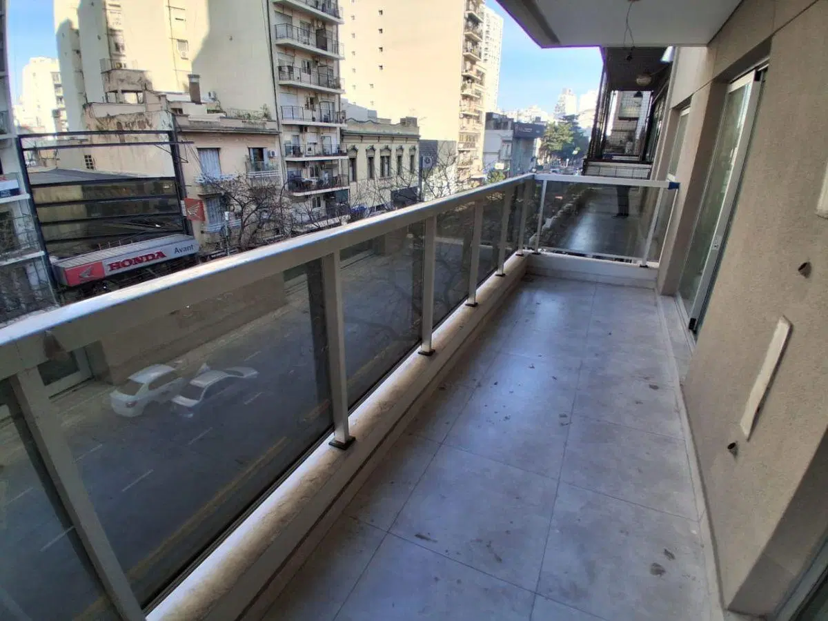 Venta Barrio Norte 4 Amb C/dep Amenities a Estrenar Opc Cochera Baulera Regalo Oportunidad 5