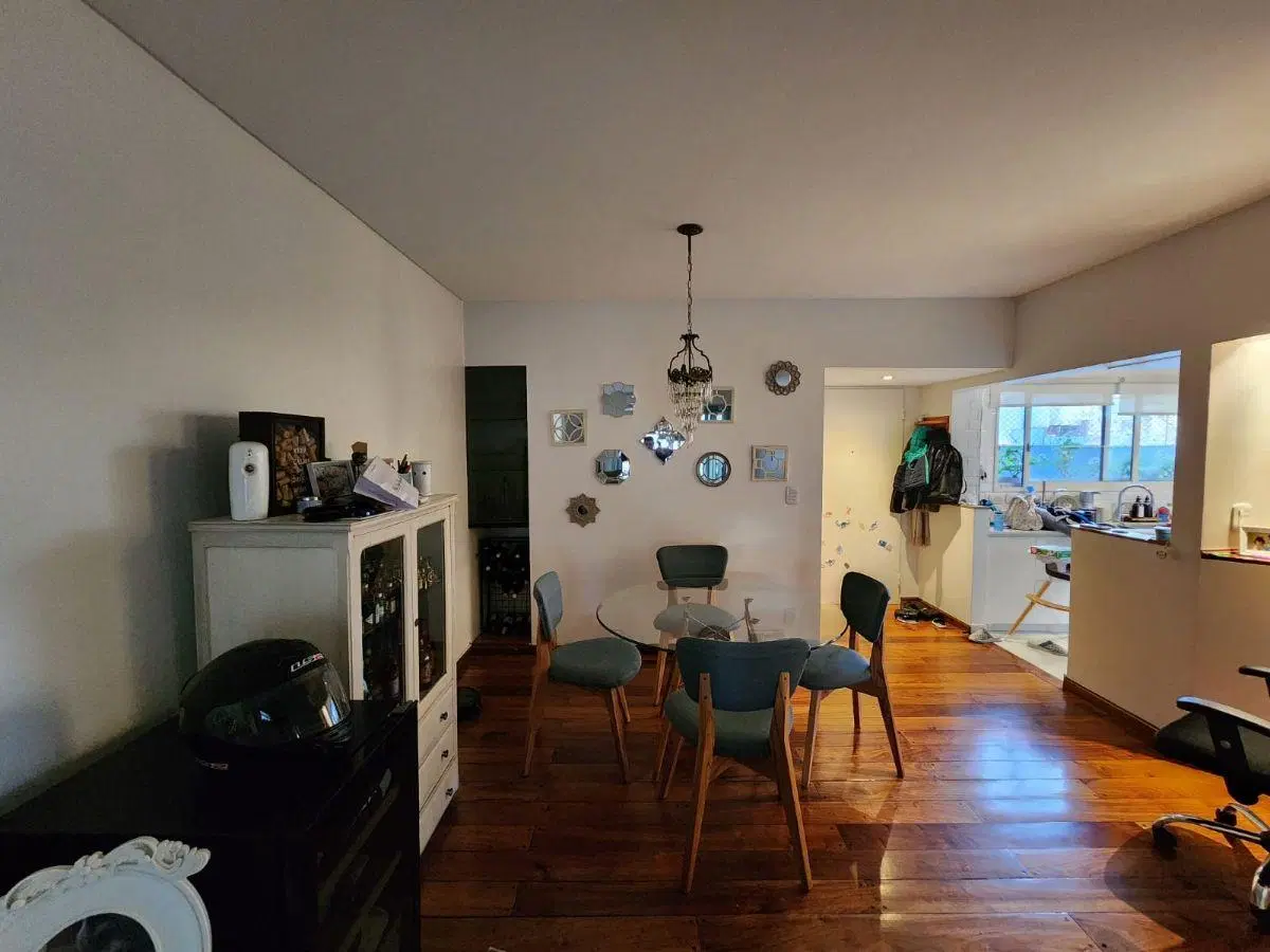VENTA VILLA CRESPO 3 AMB TERRAZA COCHERA OPORTUNIDAD APTO CREDITO QUINCHO y PARRILLA VENTA INMEDIATA 3