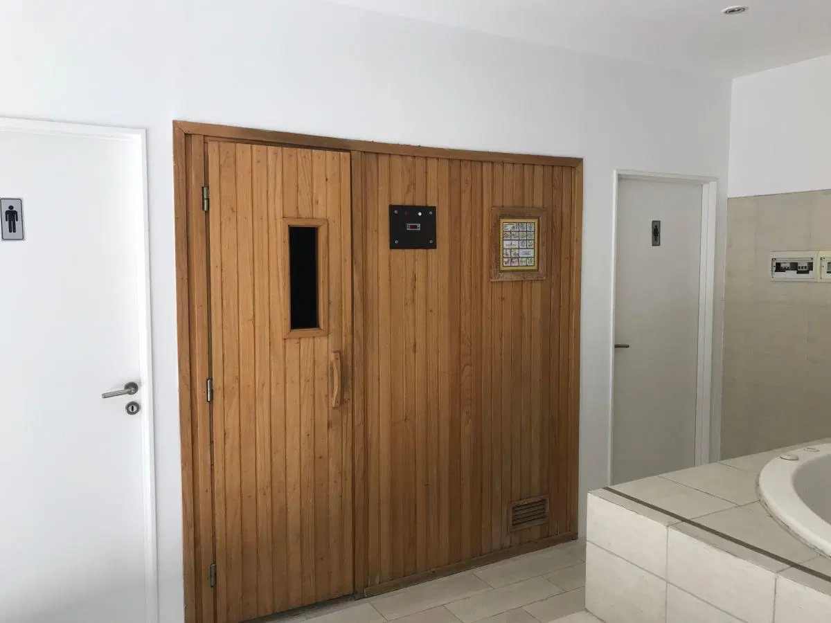 ALQUILER RECOLETA AMOBLADO CAP 2 PERSONAS AMENITIES VIGILANCIA SERV. HOTEL 5