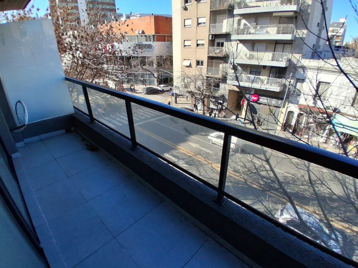 VENTA COGHLAN 2 AMB DIVISIBLE A ESTRENAR AMENITIES INVERSOR OPORTUNIDAD EXC ZONA SUITE 5