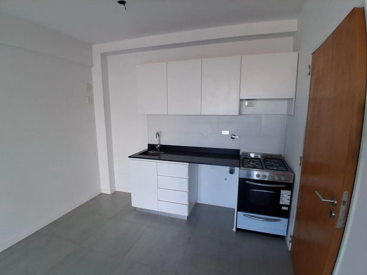 VENTA COGHLAN AMBIENTE LOFT GRAN TERRAZA PROPIA A ESTRENAR OPORTUNIDAD INVERSOR VENTA INMEDIATA 5
