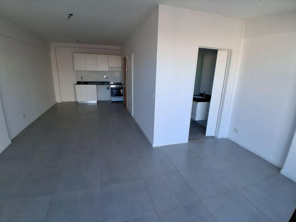 VENTA COGHLAN AMBIENTE LOFT GRAN TERRAZA PROPIA A ESTRENAR OPORTUNIDAD INVERSOR VENTA INMEDIATA 2