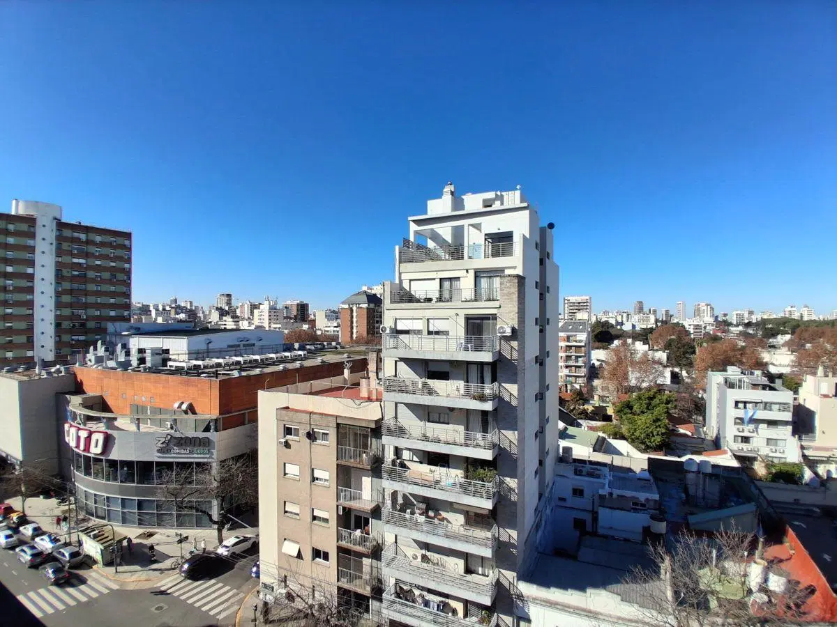 VENTA COGHLAN AMBIENTE LOFT GRAN TERRAZA PROPIA A ESTRENAR OPORTUNIDAD INVERSOR VENTA INMEDIATA 4