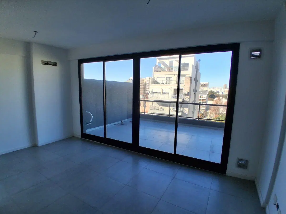 VENTA COGHLAN AMBIENTE LOFT GRAN TERRAZA PROPIA A ESTRENAR OPORTUNIDAD INVERSOR VENTA INMEDIATA 3