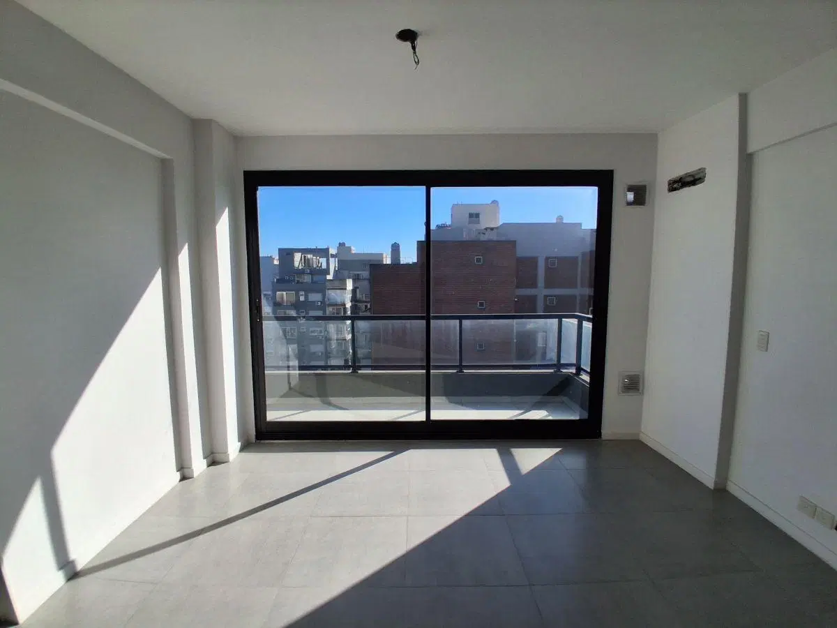 VENTA COGHLAN 2 AMB MEGA TERRAZA PROPIA A ESTRENAR INVERSOR OPORTUNIDAD AMENITIES POSES INMEDIATA 3