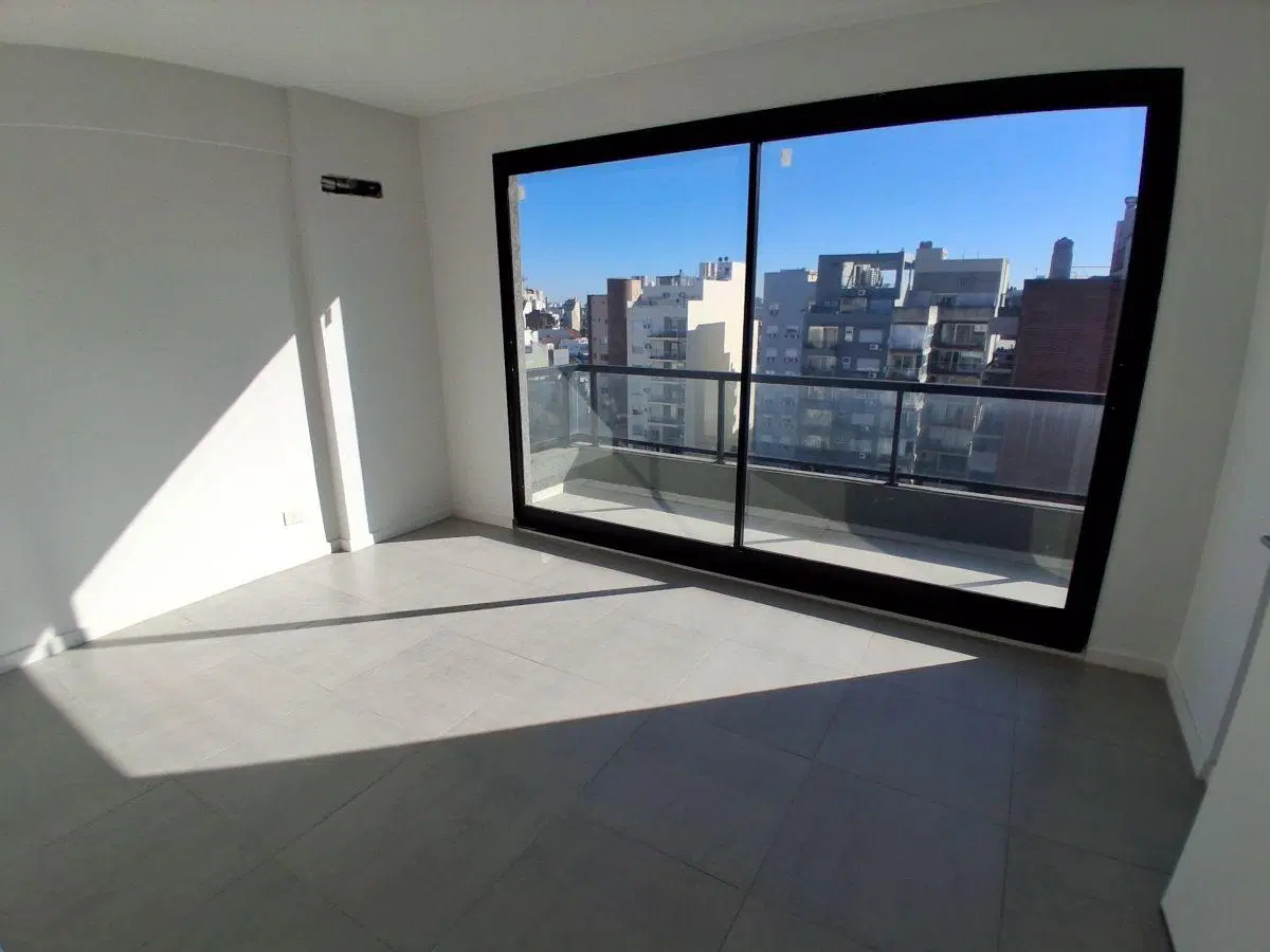 VENTA COGHLAN 2 AMB MEGA TERRAZA PROPIA A ESTRENAR INVERSOR OPORTUNIDAD AMENITIES POSES INMEDIATA 2