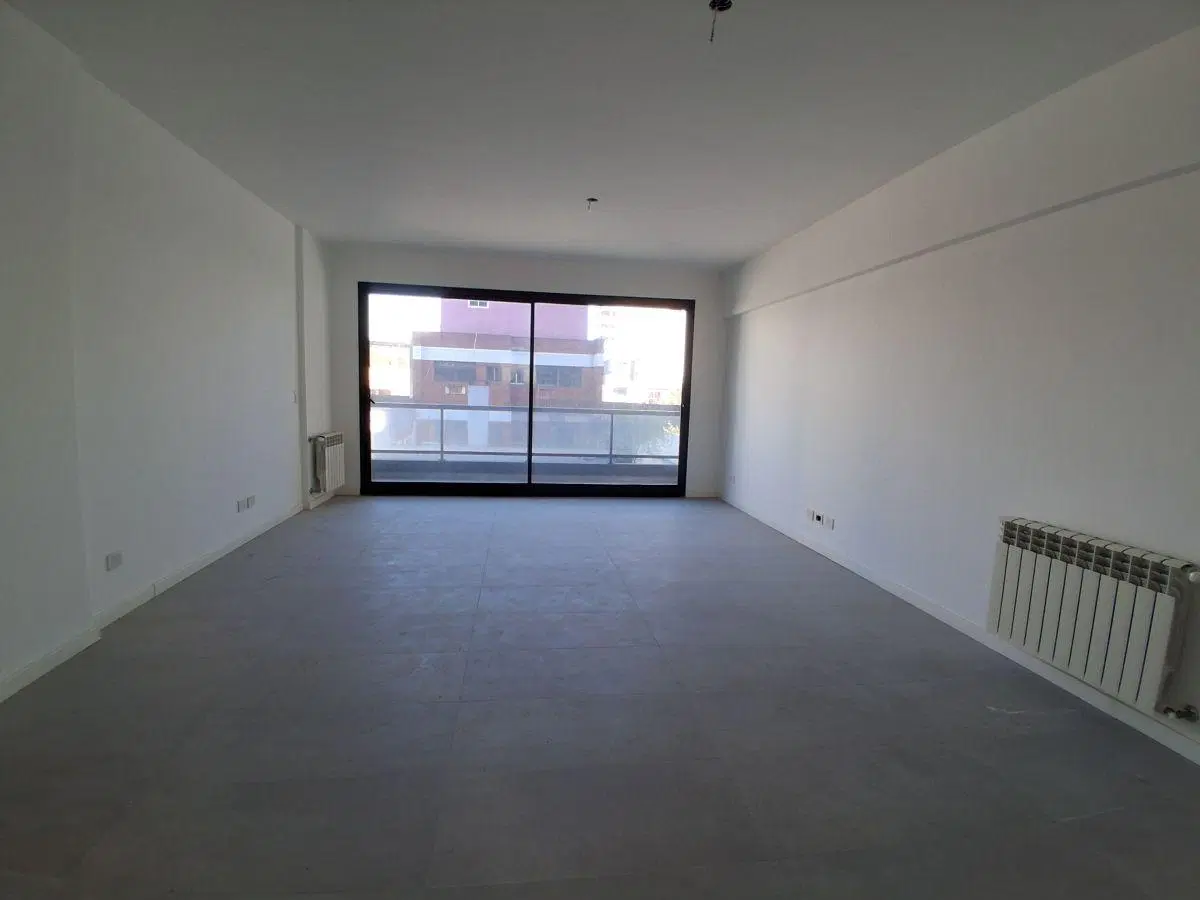 VENTA VILLA ORTUZAR 3 AMB A ESTRENAR AMENITIES POSESION INMEDIATA EDIF CATEGORIA ULT 2 UNIDADES 2