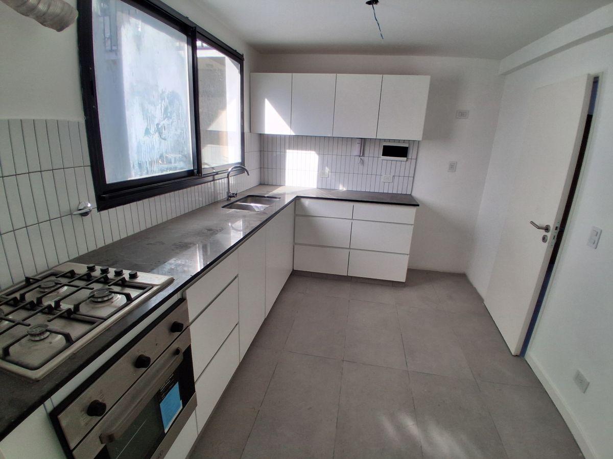 Foto de VENTA VILLA ORTUZAR 3 AMB A ESTRENAR AMENITIES POSESION INMEDIATA EDIF, imagen 3