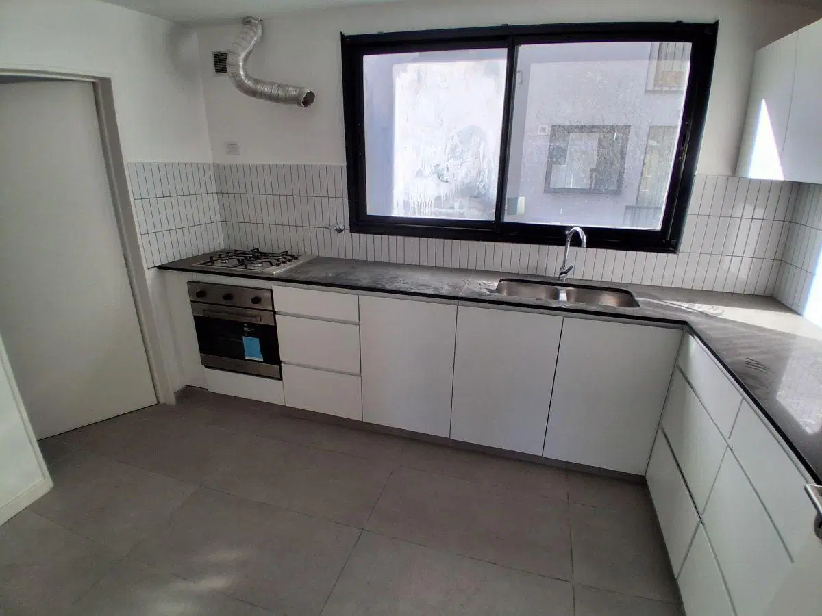 VENTA VILLA ORTUZAR 3 AMB A ESTRENAR AMENITIES POSESION INMEDIATA EDIF CATEGORIA ULT 2 UNIDADES 5