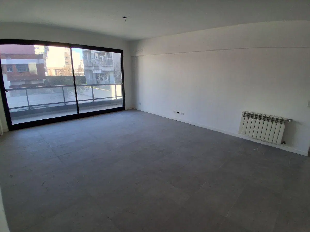 VENTA VILLA ORTUZAR 3 AMB A ESTRENAR AMENITIES POSESION INMEDIATA EDIF CATEGORIA ULT 2 UNIDADES 8