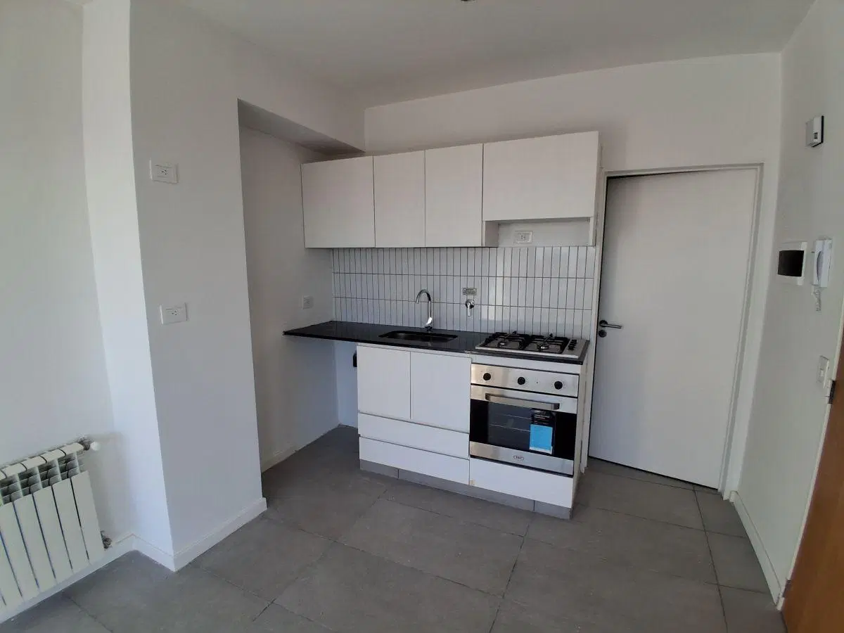 VENTA VILLA ORTUZAR LOFT 2 AMB TERRAZA PROPIA Y VISTA TOTALMENTE ABIERTA MEGA OPORTUNIDAD POS INMED 8