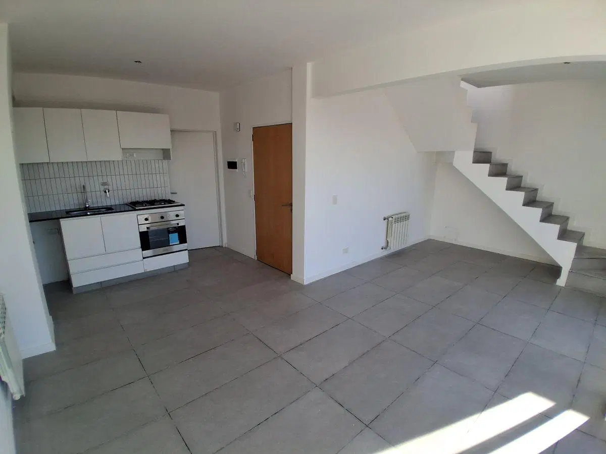 VENTA VILLA ORTUZAR LOFT 2 AMB TERRAZA PROPIA Y VISTA TOTALMENTE ABIERTA MEGA OPORTUNIDAD POS INMED 2