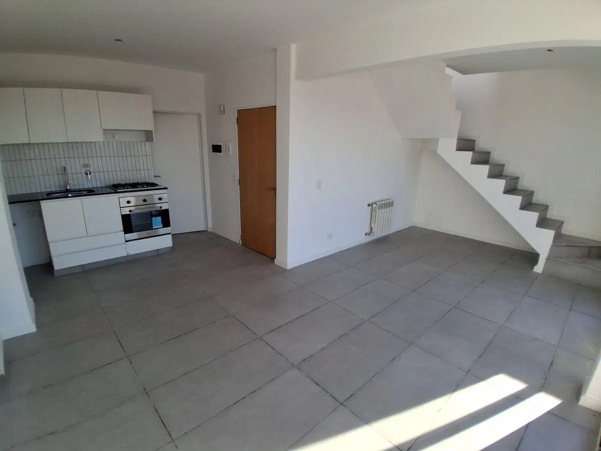 VENTA VILLA ORTUZAR LOFT 2 AMB TERRAZA PROPIA Y VISTA TOTALMENTE ABIERTA MEGA OPORTUNIDAD POS INMED 3