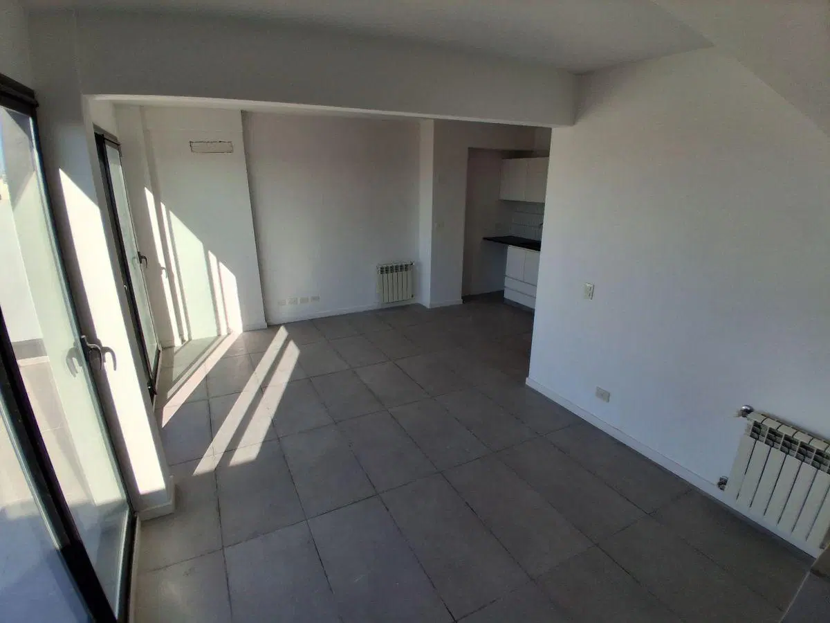 VENTA VILLA ORTUZAR LOFT 2 AMB TERRAZA PROPIA Y VISTA TOTALMENTE ABIERTA MEGA OPORTUNIDAD POS INMED 5