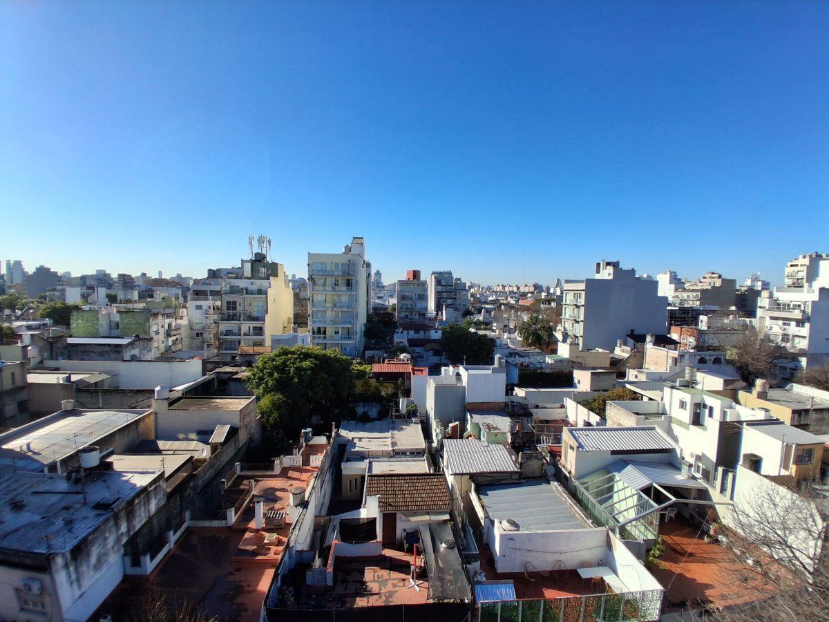 Foto de VENTA VILLA ORTUZAR 2 AMB TERRAZA PROPIA A ESTRENAR AMENITIES CATEGORIA, imagen 3