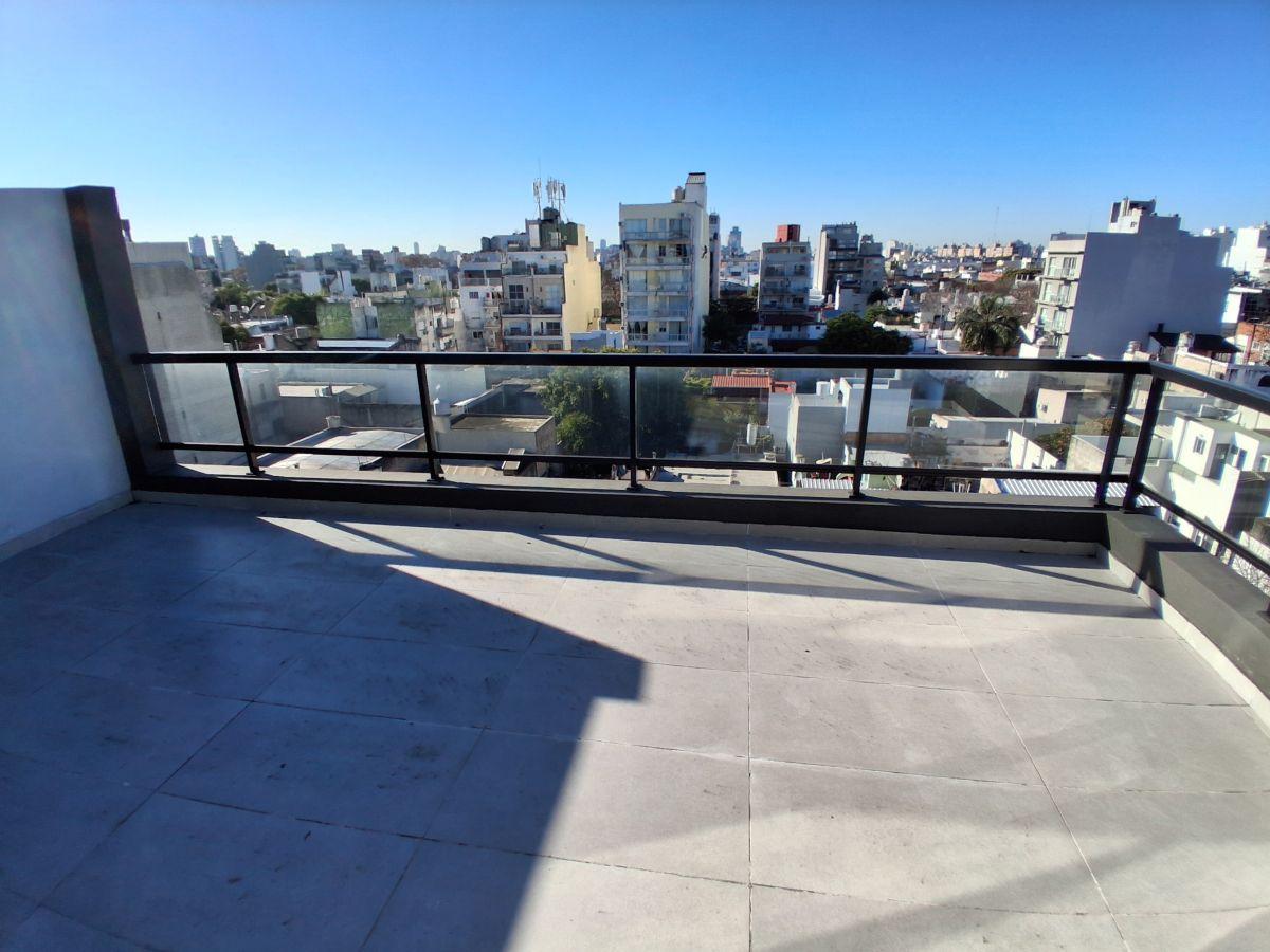 Foto de VENTA VILLA ORTUZAR 2 AMB TERRAZA PROPIA A ESTRENAR AMENITIES CATEGORIA, imagen 5
