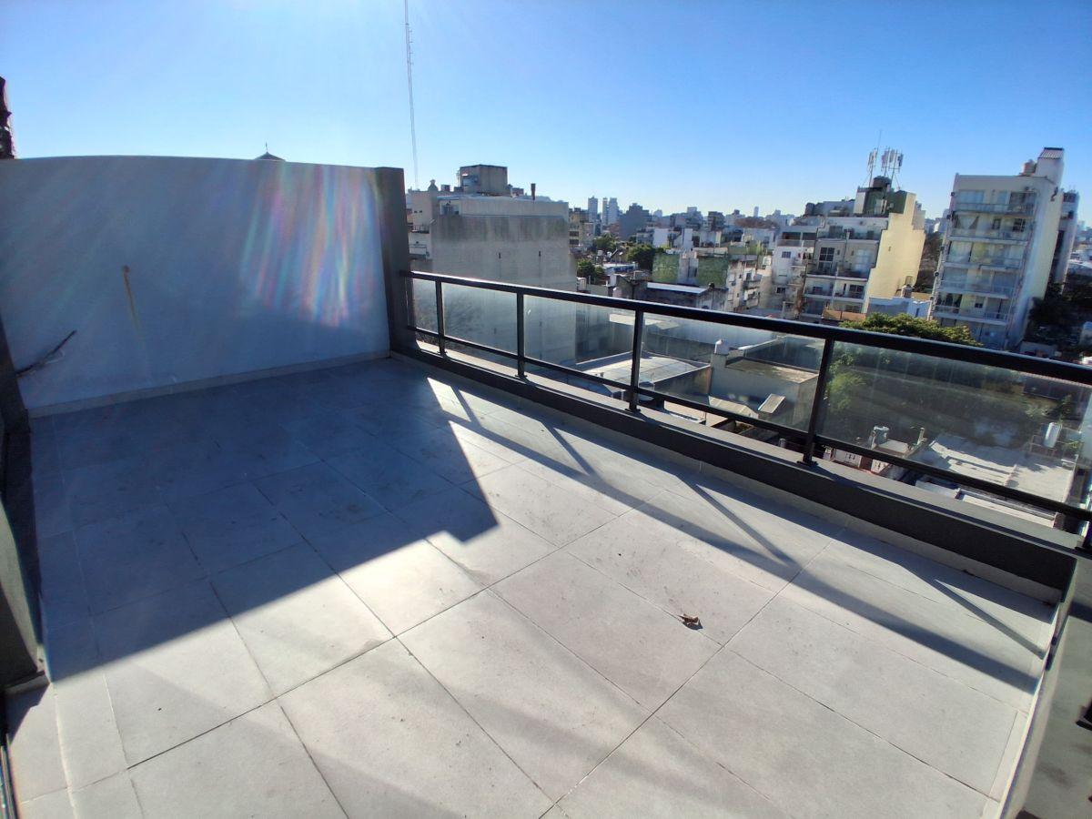 Foto de VENTA VILLA ORTUZAR 2 AMB TERRAZA PROPIA A ESTRENAR AMENITIES CATEGORIA, imagen 1