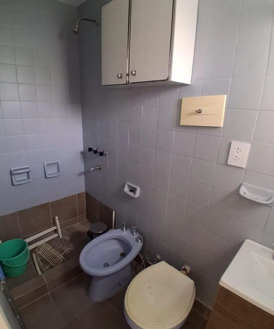 ALQUILER RECOLETA 2 AMB PISO ALTO IMPECABLE DISPONIBLE HOY ACEPTA MASCOTAS 8