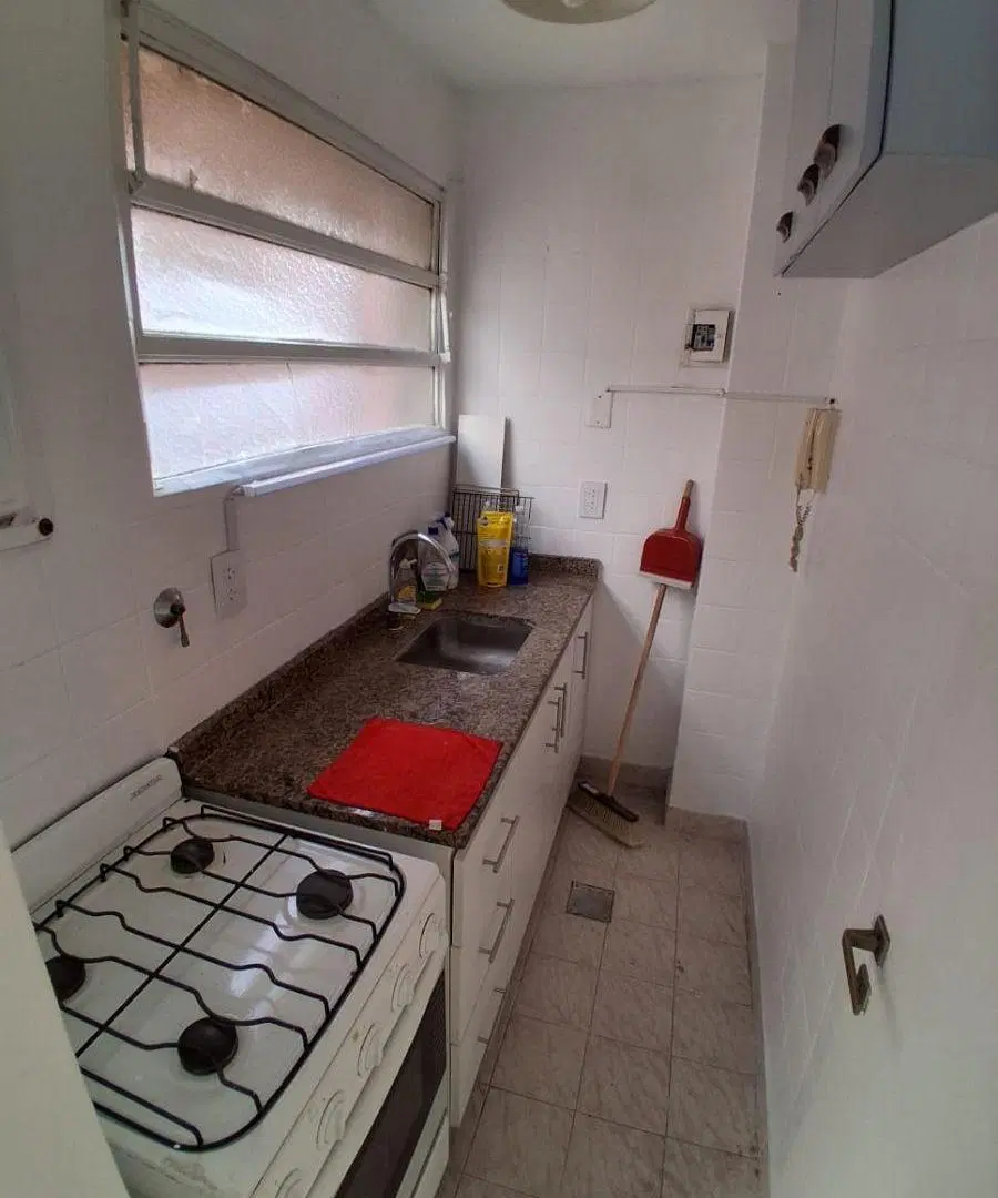 ALQUILER RECOLETA 2 AMB PISO ALTO IMPECABLE DISPONIBLE HOY ACEPTA MASCOTAS 5