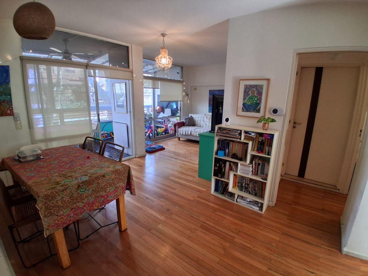 Foto de VENTA Palermo Hollywood 3 Amb. Balcon Terraza, Parrilla y Patio Privado, imagen 1