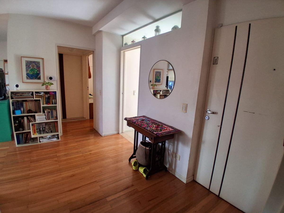 Foto de VENTA Palermo Hollywood 3 Amb. Balcon Terraza, Parrilla y Patio Privado, imagen 5