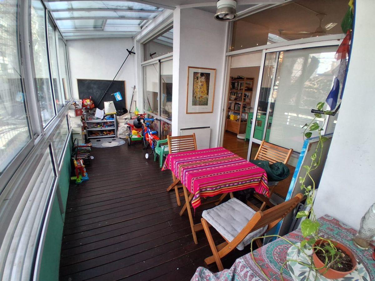 Foto de VENTA Palermo Hollywood 3 Amb. Balcon Terraza, Parrilla y Patio Privado, imagen 2