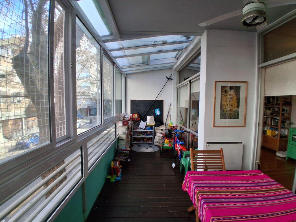 Foto de VENTA Palermo Hollywood 3 Amb. Balcon Terraza, Parrilla y Patio Privado, imagen 4