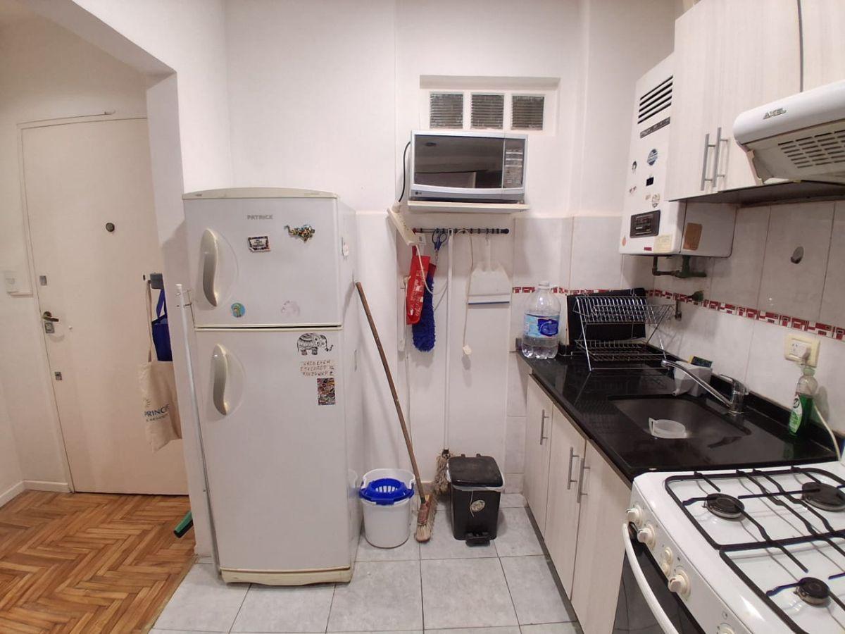 Foto de VENTA RECOLETA BARRIO NORTE 2 AMB APTO CREDITO OPORTUNIDAD PROFESIONAL, imagen 3