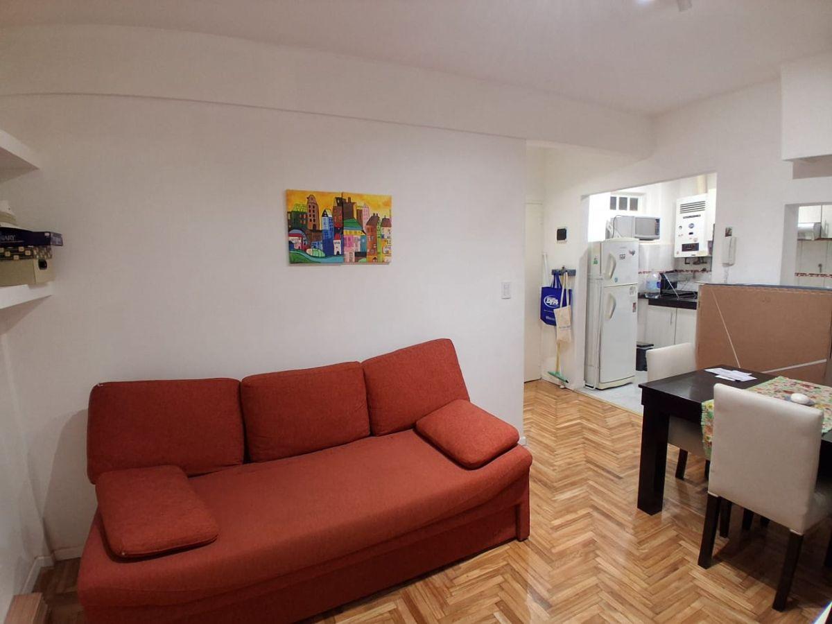 Foto de VENTA RECOLETA BARRIO NORTE 2 AMB APTO CREDITO OPORTUNIDAD PROFESIONAL, imagen 5