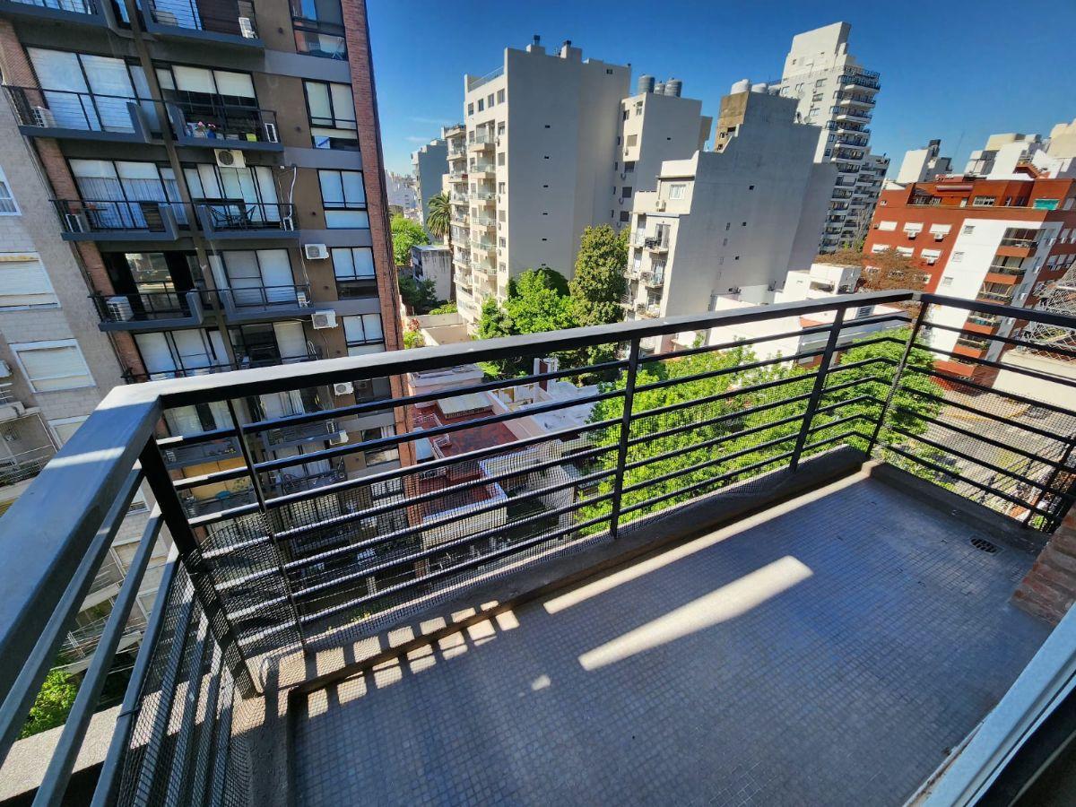 Foto de ALQUILER 2 AMB DIVISIBLE VILLA URQUIZA IMPECABLE DISPONIBLE HOY ACEPTA, imagen 4