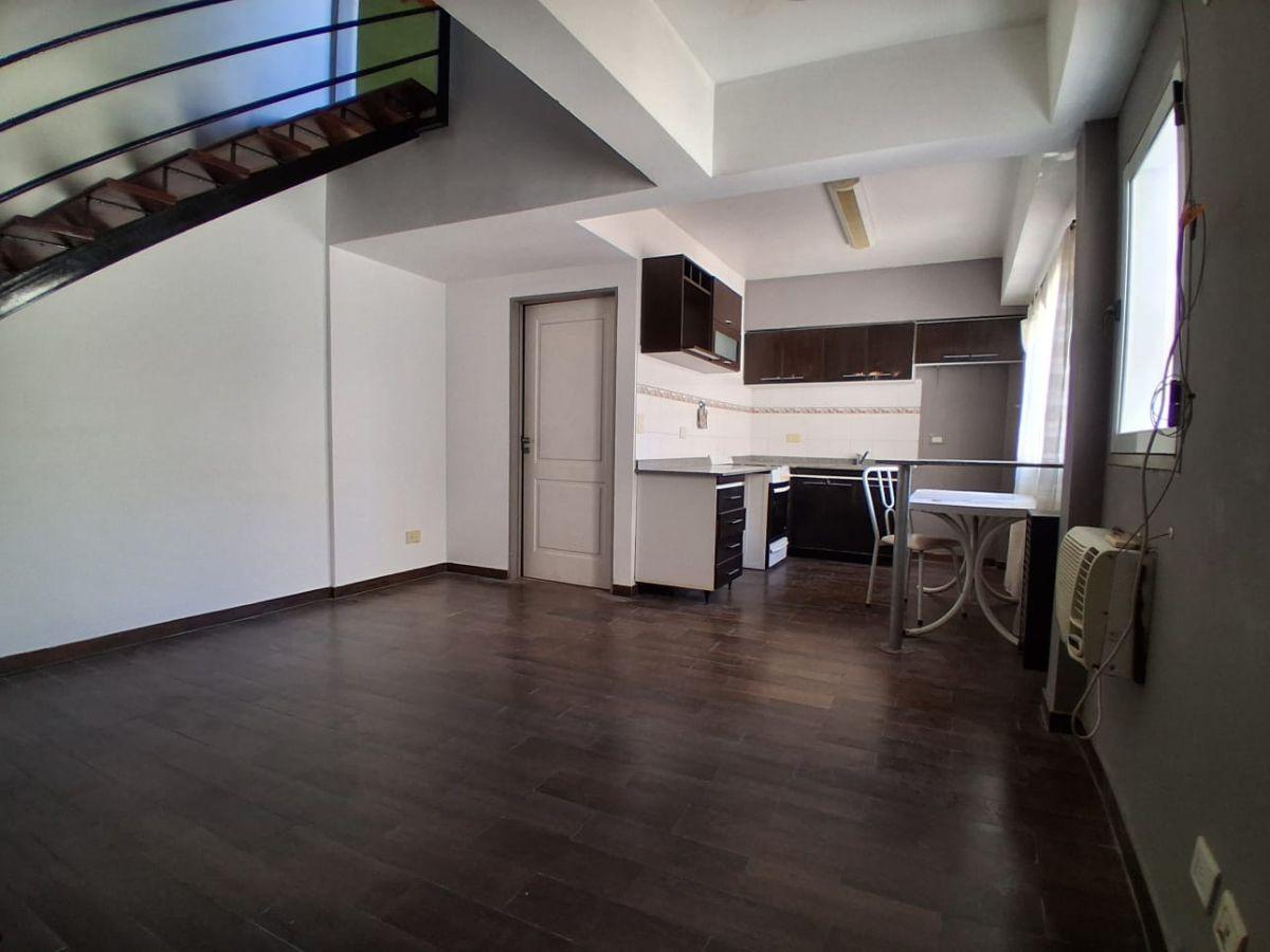 Foto de VENTA ALMAGRO DUPLEX TERRAZA APTO CREDITO OPORTUNIDAD PARRILLA INVERSOR, imagen 1